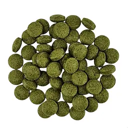 Корм для акваріумних риб Tropical 3-Algae Tablets B 100 г