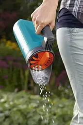 Розкидувач ручний Gardena Small 1.2 л (03255-30.000.00) - мініатюра 6