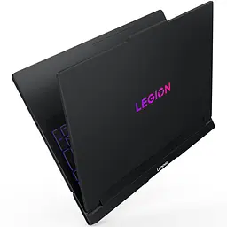Ноутбук Ігровий Lenovo Legion Pro 7 16AFR10H 9 9955HX3D la 54GHz, 64GB DDR5, 1TB, RTX 5080 16GB, Без ОС - мініатюра 8