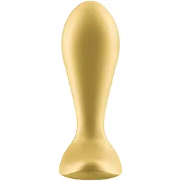 Анальна смарт-пробка Satisfyer Intensity Plug - мініатюра 5