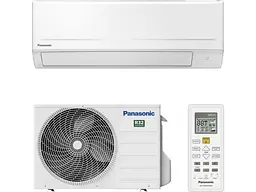 Спліт-система Panasonic Super Compact CS-BZ50ZKE/CU-BZ50ZKE - мініатюра 3