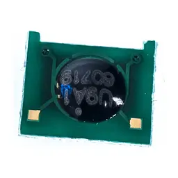 Чип для картриджа HP LJ P2035/P2035n/P2055 2.3К Black WWM (JYD-H505A D) - мініатюра 2