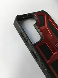 Чохол протиударний UAG Monarch Original (212821119494) Samsung Galaxy S21 Plus (6.7") Crimson - мініатюра 10
