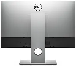 ПК-моноблок Dell Optiplex 5480 23.8FHD IPS AG/Intel i3-10100T/8/256F/int/kbm/Lin (N001O5480AIO_UBU) - мініатюра 4
