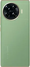 Смартфон Tecno Spark 20 Pro+ (KJ7) 8/256GB Dual Sim Magic Skin Green (4894947019135) (UA UCRF) - мініатюра 2