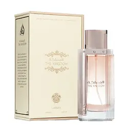 Оригінал Lattafa Perfumes The Kingdom 100 мл парфумована вода