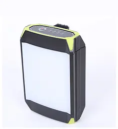Ліхтар LED акумуляторний у чохлі 10817 0.5 Вт - мініатюра 5