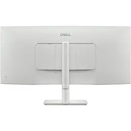Монітор 34" Dell S3425DW Curved UWQHD VA 120Hz (210-BQWR) - мініатюра 3