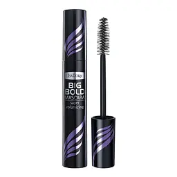 Тушь для ресниц IsaDora Big Bold Mascara, тон 10 (Black), 14 мл (492715)