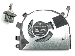 Вентилятор (кулер) для DELL Inspiron 5481, 5584, Latitude 3400, 3500, 0T6RHW - мініатюра 2