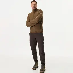 Флісова кофта Turbat Dreamer 2 Mns - мініатюра 3
