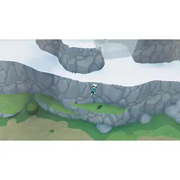 Ключ активації Microsoft Time on Frog Island для Xbox One/Series - мініатюра 5
