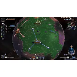 Ключ активації Microsoft Terraformers + Starward Rogue - Mechs and Colonizers Deluxe Bundle для Xbox One/Series S/X - мініатюра 6