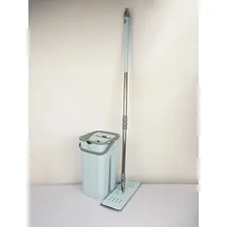 Набір для прибирання Zambak Plastik 304 (127208) - мініатюра 2