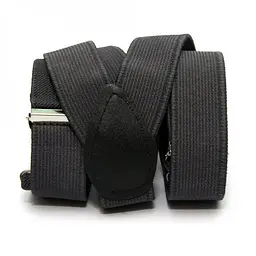 Підтяжка Handmade 95х2,5 см od00015745 - мініатюра 3