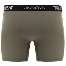 Термошорти Turbat Hike Lite Boxer L Оливковий (1054-012.002.0903) - мініатюра 2