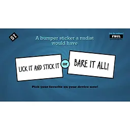 Ключ активації Microsoft The Jackbox Party Quintpack для Xbox One/Series - мініатюра 7