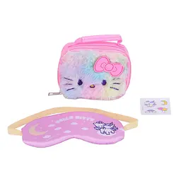 Дитяча колекційна сумка Hello Kitty Маленька Модниця Sbabam 160/CN23-2 з сюрпризом