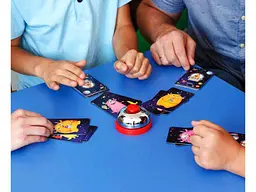 Гра настільна VLADI TOYS Монстро-батл зі дзвоником VT8010-04 - мініатюра 2