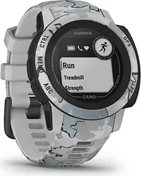 Смарт-годинник Garmin Instinct 2S - Camo Edition Mist Camo (010-02563-03/13) - мініатюра 3