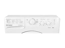 Пральна машина Indesit OMTWSC 51052 W UA - мініатюра 5