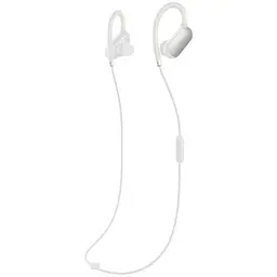 Навушники Xiaomi Mi Bluetooth Sport Stereo YDLYEJ01LM White