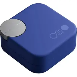 Навушники TWS CMF by Nothing Buds Pro 2 (B172) blue Global - мініатюра 4