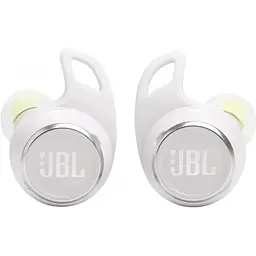 Бездротові навушники JBL Reflect Aero білі JBLREFLECTAEROWHT - мініатюра 3