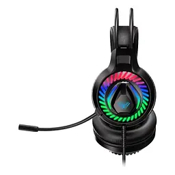 Навушники Aula S605 Black (6948391235202) - мініатюра 5