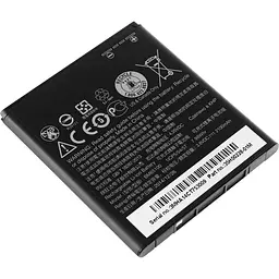 Акумулятор HTC BA S930/BM65100 (Desire 501/510/601/700) - мініатюра 2