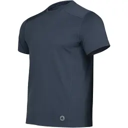 Футболка Frontier MINHO L Men`s merino/cool max Navy - мініатюра 2