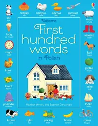 First 100 Words in Polish
