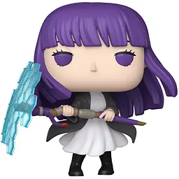 Ігрова фігурка Funko Pop! Frieren: Beyond Journey's End Fern (86491)