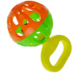 Брязкальце «Куля» IK35