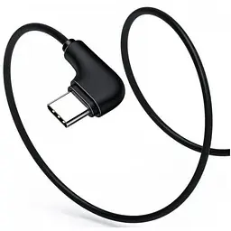 Навушники Baseus Gamo Immersive Virtual 3D Game Type-c Earphone чорно сірі - мініатюра 3