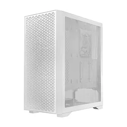 Корпус для ПК Logic concept DART PRO WHITE (AT-DART-PRO-0000-20) - мініатюра 2