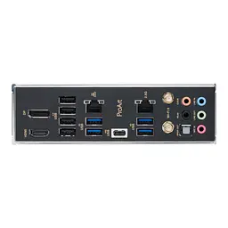 ASUS Материнська плата PROART B760-CREATOR WIFI s1700 B760 4xDDR5 M.2 HDMI DP Wi-Fi BT ATX - мініатюра 7