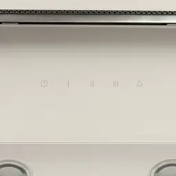 Витяжка декоративна похила PERFELLI DNS 6452 D 850 IV LED - мініатюра 8