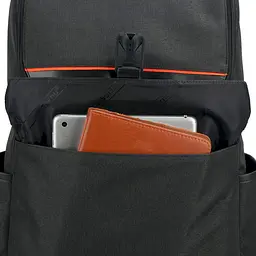 Рюкзак Tigernu T-B9023 15.6 Black - мініатюра 7