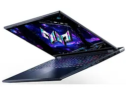 Ноутбук Acer Predator Helios Neo 16S PHN16S-I51-92TS Black (NH.U3TEU.005) - мініатюра 5