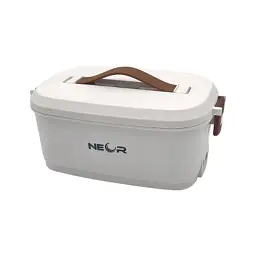 Ланч-бокс Neor для підігріву їжі 1,5 л (15L04 WT) - мініатюра 10