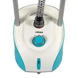 Вертикальний відпарювач Rotex RIC220-S SUPER STEAM - мініатюра 4