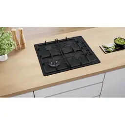 Варильна поверхня Bosch PBH6C6K90R - мініатюра 6