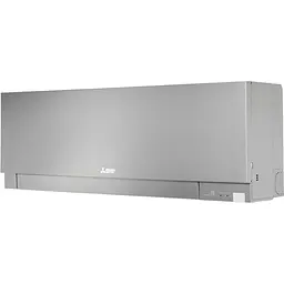 Спліт-система Mitsubishi Electric Design MSZ-EF35VGKS/MUZ-EF35VG Silver [129695] - мініатюра 3