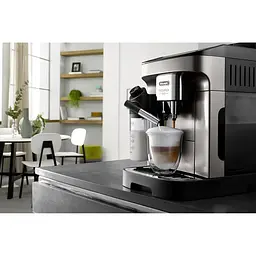 Кавомашина DeLonghi ECAM 290.81.TB (132217076) - мініатюра 16