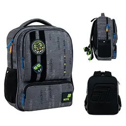 Рюкзак GoPack Teens 162L-2