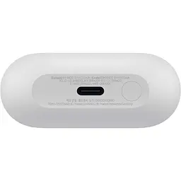 Навушники Samsung Galaxy Buds3 FE Gray (SM-R420NZAA) [144688] - мініатюра 5