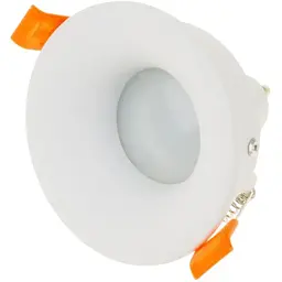 Точковий світильник Brille HDL-DS 180 MR16 WH 36-379