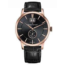 Годинник Claude Bernard 64005 37R NIR3
