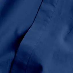 Простирадло варена бавовна на резинці для коляски та люльки Cosas Denim 40х80х5 см (81WashedCottonDenim_FittedStroller_40х80) - мініатюра 4